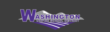 Washington USD Fresno Calendar
