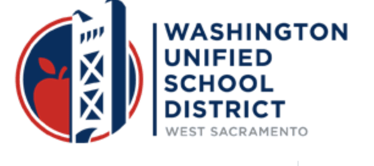 Washington Unified school calendar