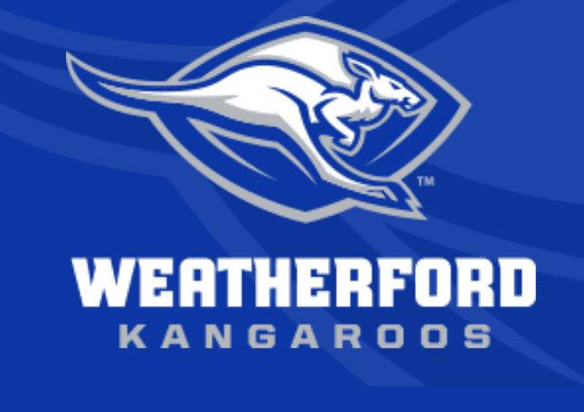 Weatherford  ISD 26-27 Calendar Revised [PDF] Logo