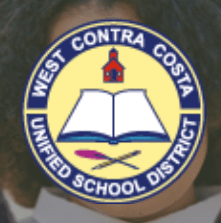 West Contra Costa USD 26-27 Calendar [pdf[ Logo