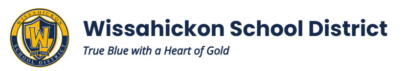 Wissahickon School District pa Calendar 26-27 Revised PDF Logo
