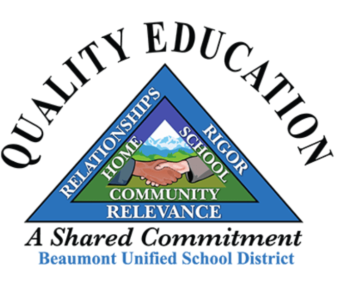 beaumont usd school calendar 25-26