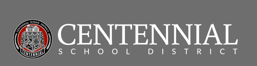 centennial school district calendar 25-26