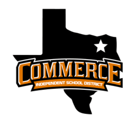 Commerce  ISD Calendar 26-27 Revised [PDF] Logo