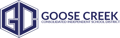 Goose Creek CISD Independent School District  Calendar 26-27 [PDF] Logo