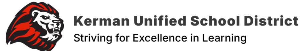 kerman unified school district