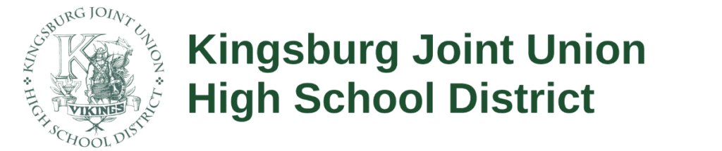 kingsburg joint union high school district