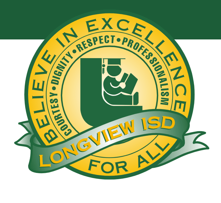  Longview ISD 26-27 Calendar [PDF] Logo