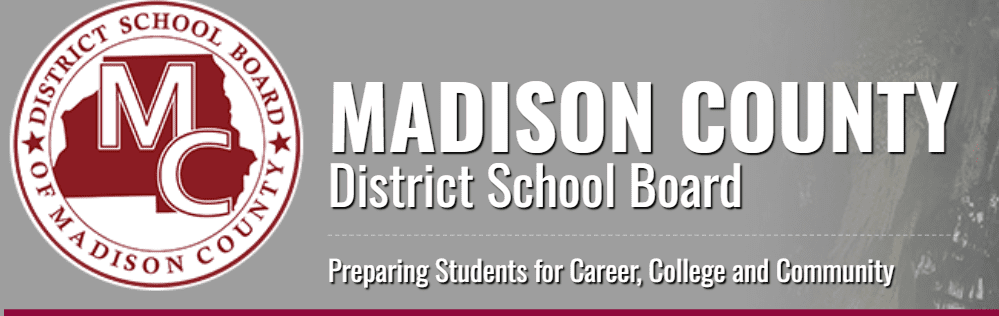 madison county school calendar