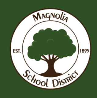 magnolia school district