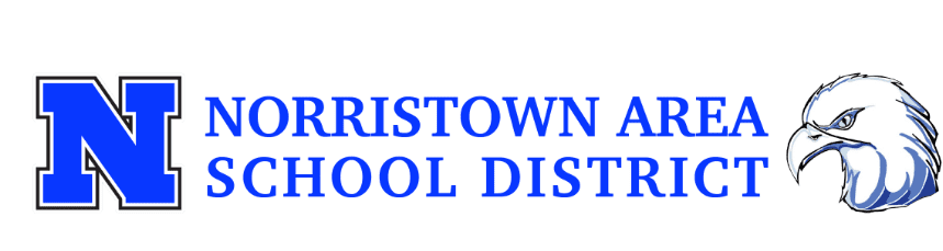 Norristown Area School District PA 26-27 Calendar Updated [PDF] Logo