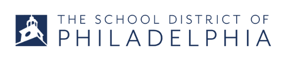 School District of Philadelphia philasd calendar 25-26