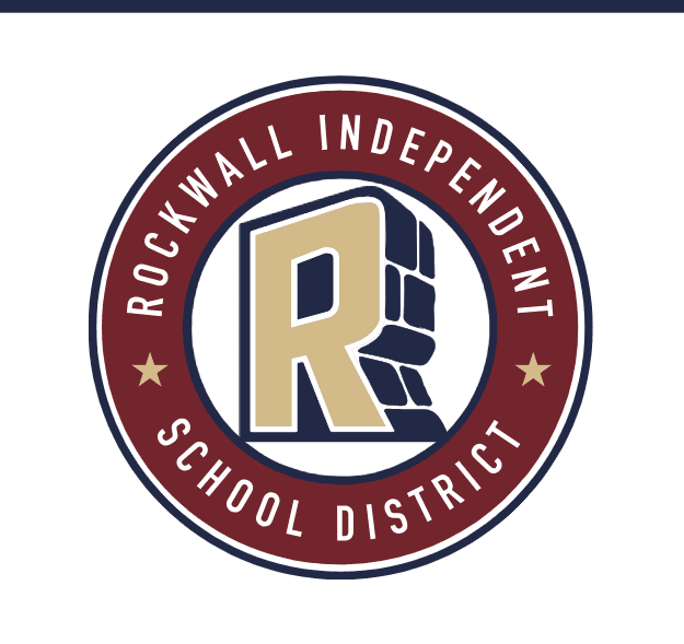 Rockwall Isd Calendar 26-27 Calendar [PDF] Logo