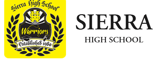 sierra high school fillmore calendar