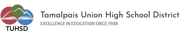 tamalpais union high school calendar