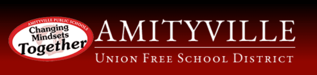 Amityville UFSD Calendar