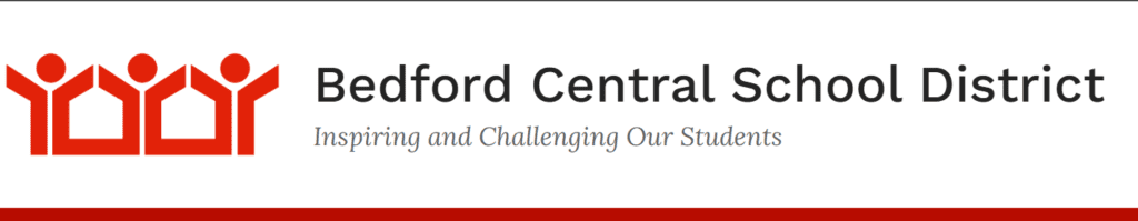 Bedford Central School District Calendar