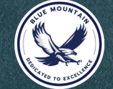 Blue Mountain BMSD District