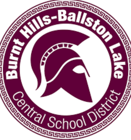 Burnt Hills-Ballston Lake School Calendar