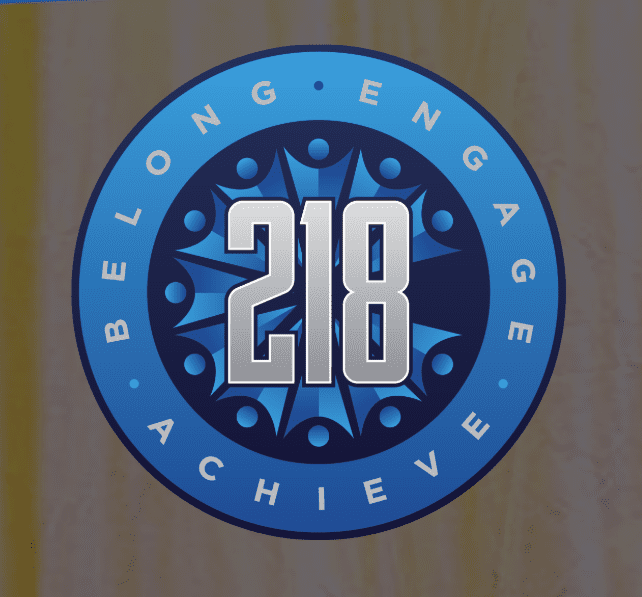 Community High School district 218 26-27 Calendar [PDF] Logo
