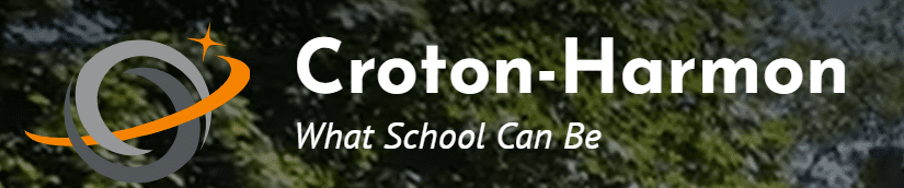 CROTON HARMON CALENDAR
