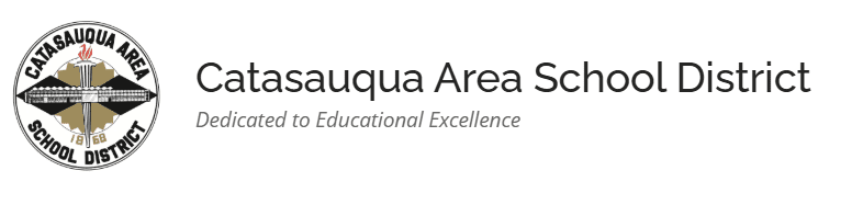 Catasauqua Area School District Calendar