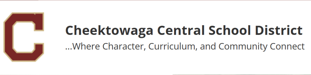 Cheektowaga CSD Calendar