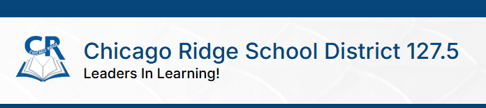 Chicago Ridge School District 127.5