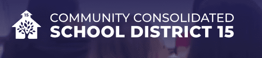 CCSD 15 Calendar 26-27 [PDF] Logo