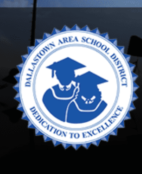 Dallastown Area School District 26-27 Calendar Updated [PDF] Logo