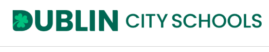 Dublin City School Calendar