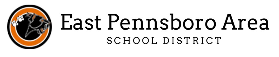 East Pennsboro Area School District  PA Calendar 26-27 Updates Logo