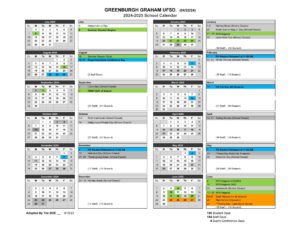 Greenburgh Graham UFSD