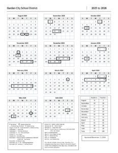 Garden City School District