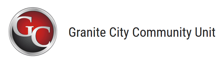 Granite City Community GCSD #9 Calendar 26-27 [PDF] Logo