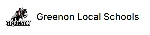 GREENON LOCAL DISTRICT calendar