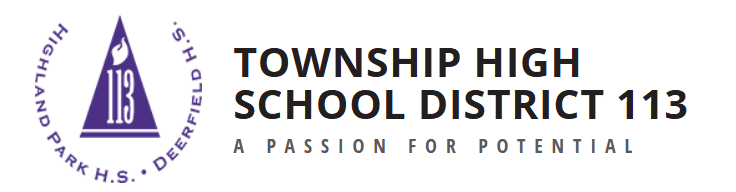 HPHS DIST 113 CALENDAR