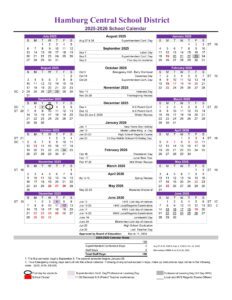 Hamburg Central School District