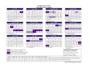 Hampton Bays UFSDHampton Bays UFSD