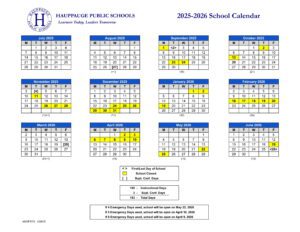 Hauppauge Public Schools