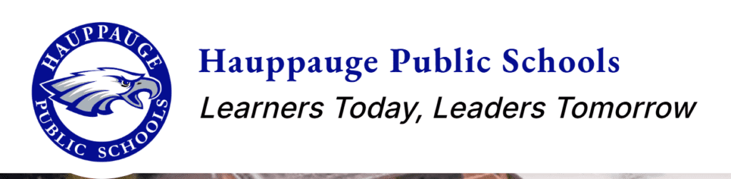 Hauppauge Public Schools Calendar