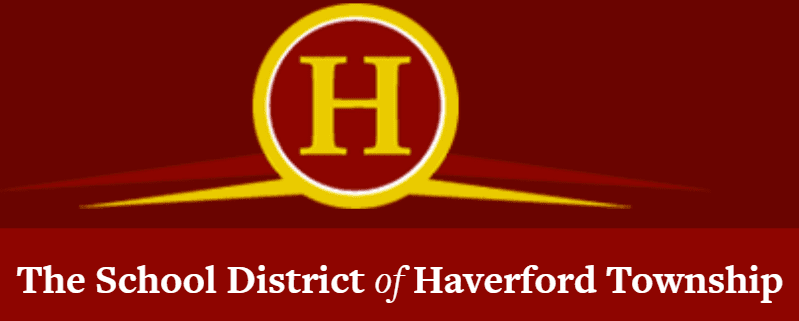  Haverford Township PA 26-27 Calendar Updated [PDF] Logo