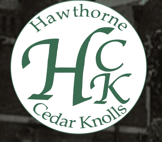 Hawthrone Cedar Knolls UFSD