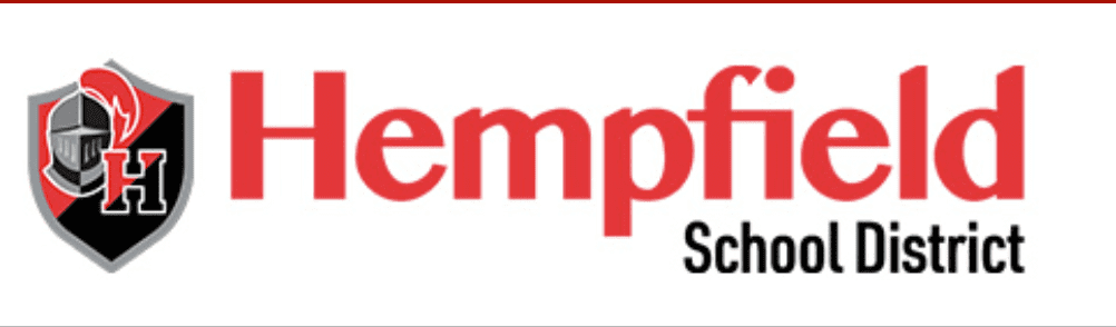 Hempfield School District PA 26-27 Calendar Updated [PDF] Logo