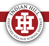 Indian Hill Exempted Village School District.