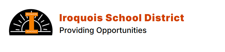 Iroquois School District Calendar