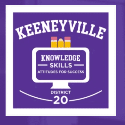 Keeneyville District 20 Calendar