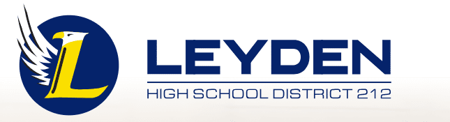 LEYDEN HIGH SCHOOL
