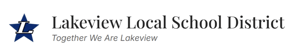 Lakeview Local Schools