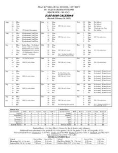 MAD RIVER LOCAL SCHOOL DISTRICT (1)
